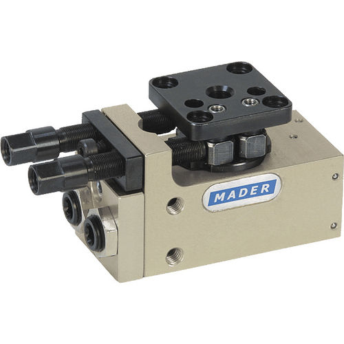 Поворотный агрегат СЭК-К-4