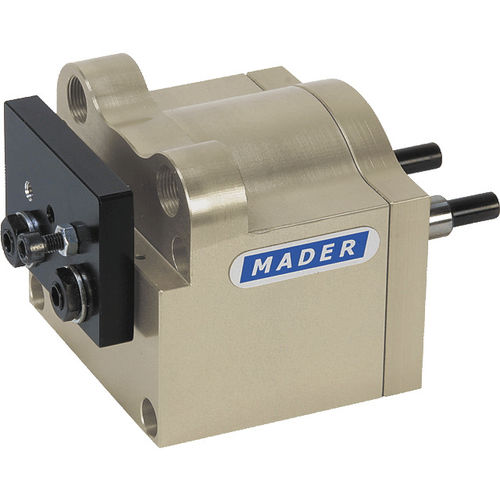 Поворотный агрегат ЗП-СЭ-9