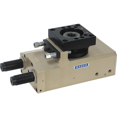 Поворотный агрегат СЭС-К-9