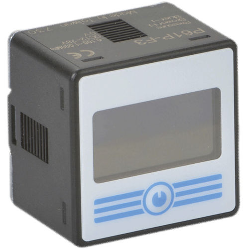 Digital pressure gauge 287986 threaded