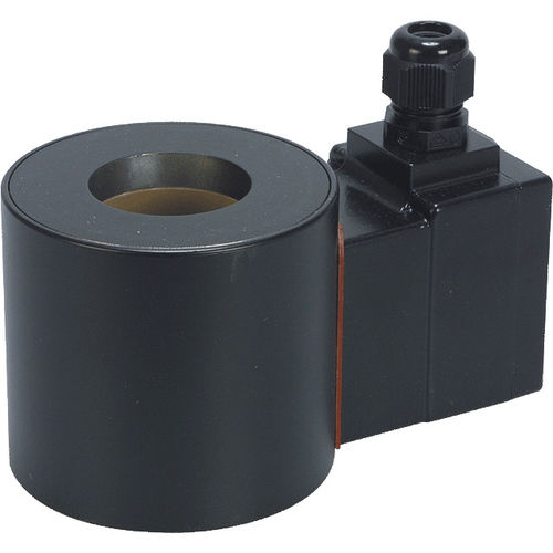 Valve solenoid 228932 power