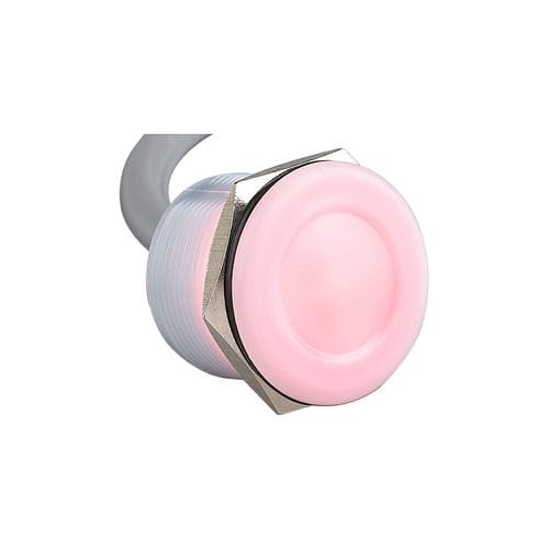 Пьезопереключатель однополюсныйводонепроницаемыйпрочный