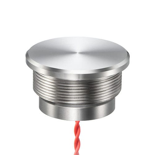 Пьезопереключатель серии PZ30SPSTводонепроницаемыйпрочный