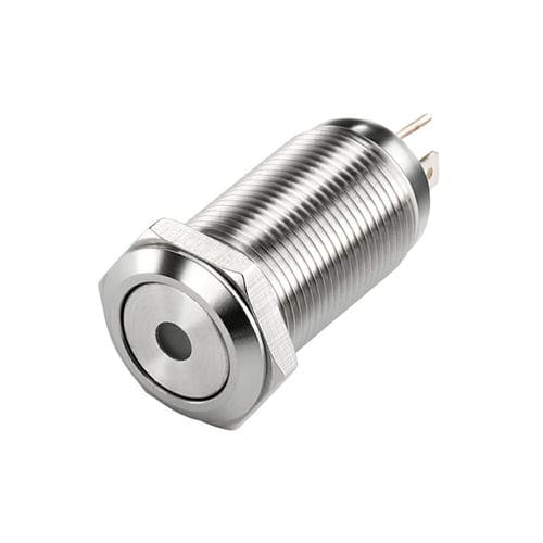 Выключатель антивандальный Л12сенсорный однополюсный