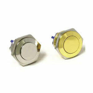 Выключатель антивандальный серии V16сенсорныйSPSTвзрывозащищенный