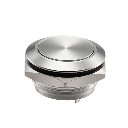 Выключатель антивандальный серии LUсенсорный однополюсныйIP67