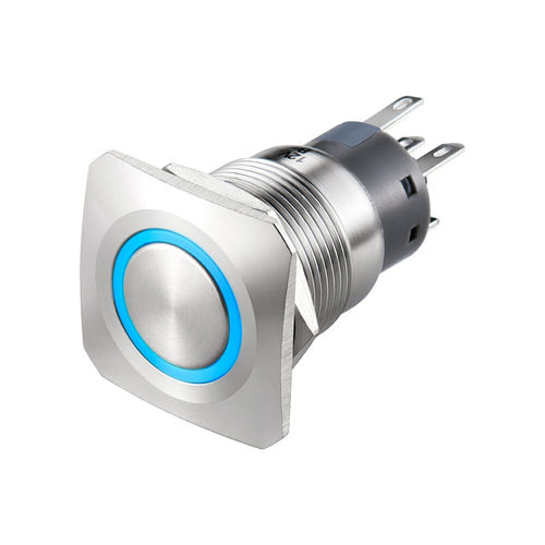 Выключатель антивандальный серии LstouchSPDTDPDT