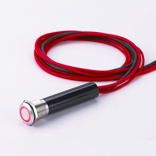 Выключатель антивандальный L19Yсенсорный однополюсный