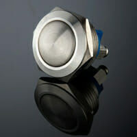 Выключатель антивандальный Вс19тачСПСТвзрывозащищенный