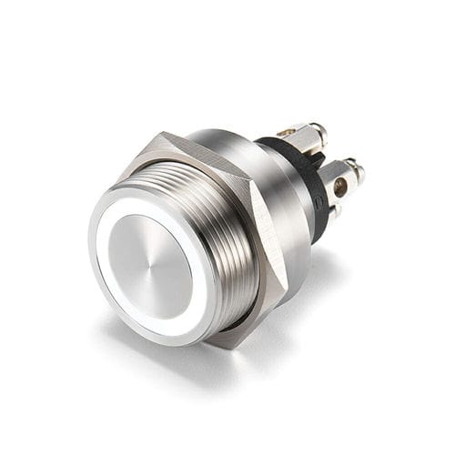 Выключатель антивандальный L22Oсенсорный однополюсныйIP65