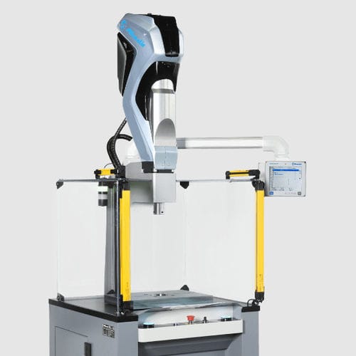 Electric press EP serieselectromechanicalbendingstraightening