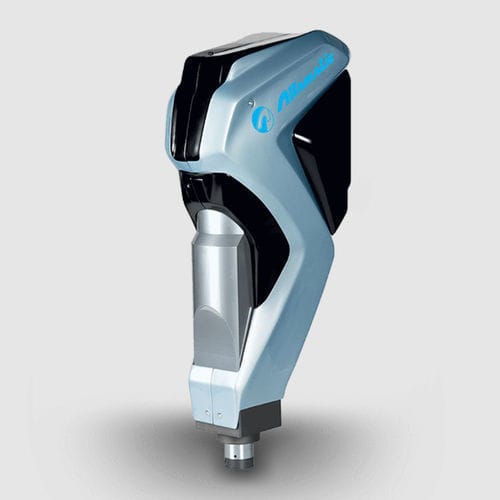 Electric cylinder SA seiresbendingprecision