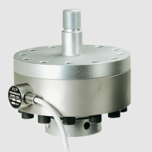 Piezoelectric force transducer analogprecision