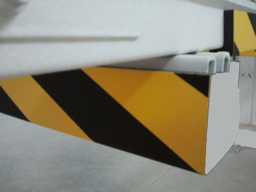 Защитная пена для воздуховодов ТТ091полиуретан