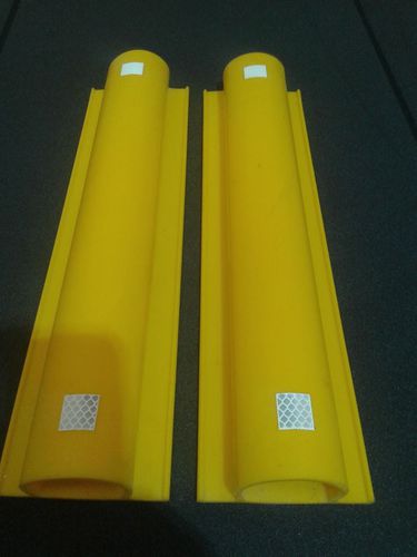 Парковочный бампер TT022