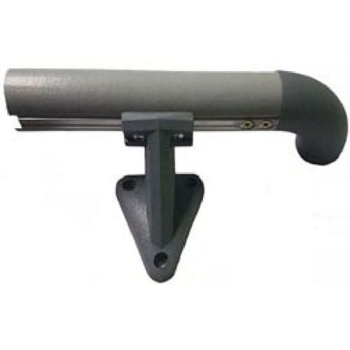 Перила для интерьера TTOалюминийПВХ