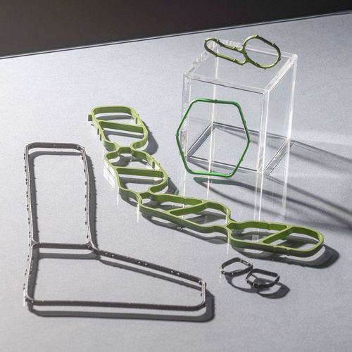 Rectangular seal circularrubberparts