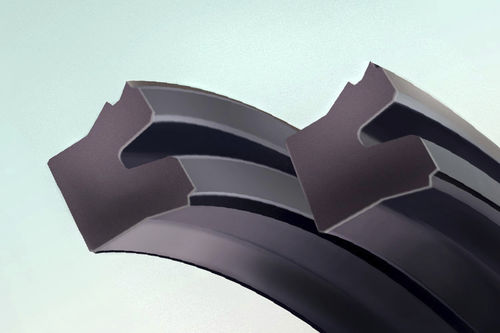 Lip seal circularrubberNBR