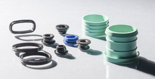 Lipped seal circularrubberOEM