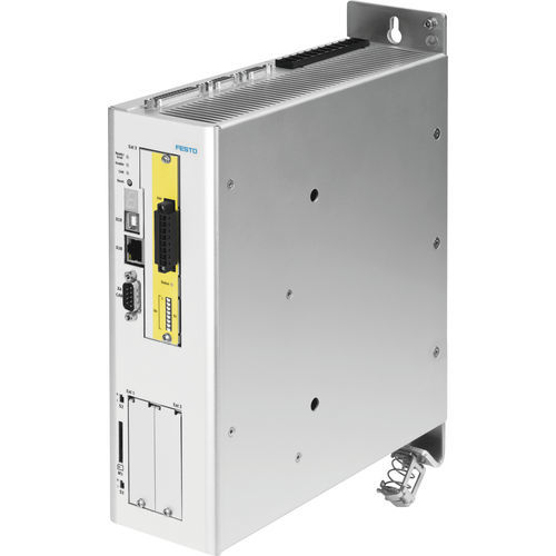 AC servo drive CMMT-AS seriessynchronouspermanent magnetEtherCAT