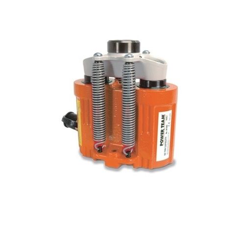 Cylinder with inner hole RT serieshydraulicdouble-actingsingle-acting