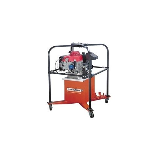 Гидравлический насос с бензиновым двигателем серии PGx20двойного действияодинарного действиямобильный