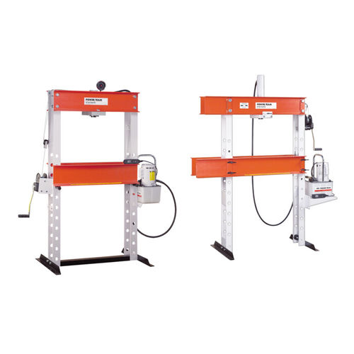 Пресс гидравлический серии SPН-образныйэкономичный