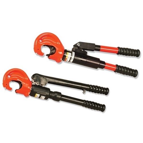 Инструмент для ручного обжима C12-Ton-B