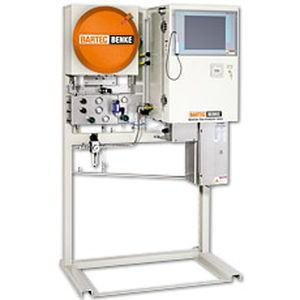 Газоанализатор ВГ-4жидкость