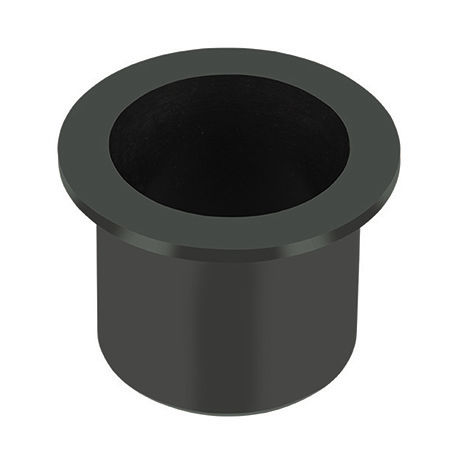 Самосмазывающийся подшипник скольжения EP®73цилиндрический фланецPAI