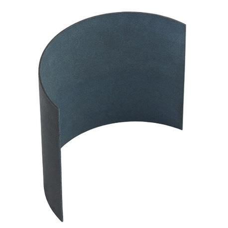 Подшипник скольжения из ПТФЭ