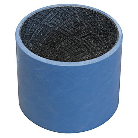 Цилиндрический подшипник скольжения Эпоксидная смола HPMB®ПТФСтекловолокно