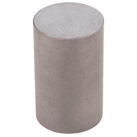 Подшипниковый узел из ферросплава ГГБ-СО16 с масляной пропиткой