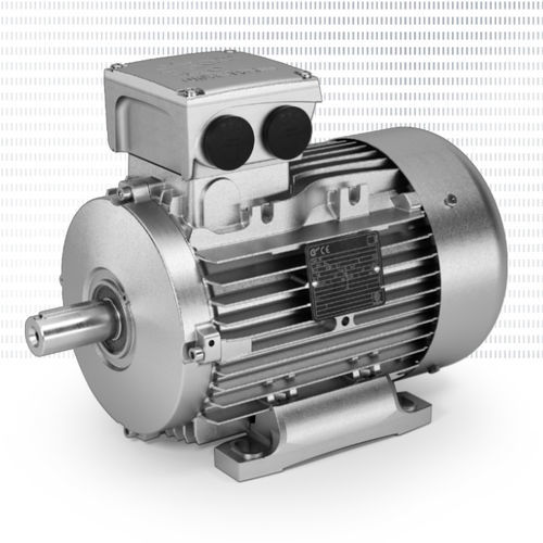 AC motor UNIVERSALasynchronous400V380V