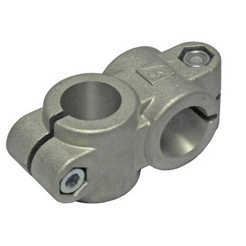Cross tube connector 1456aluminum