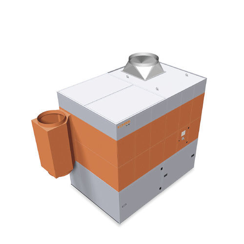 Мобильная централизованная система дымоудаления WeldFilсваркашлифовкалазер