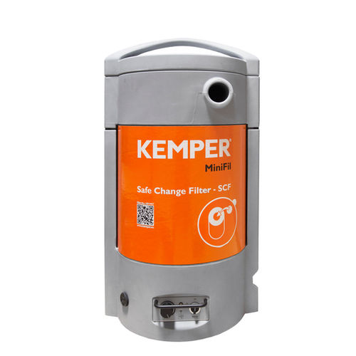 Ручной дымосос Minifilweldingcompactdust