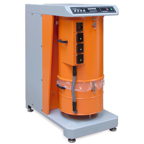 Напольная централизованная система дымоудаления VacuFil 500weldingс самоочищающимся фильтромавтоматическая