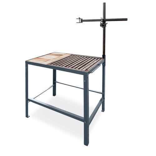 Сварочный стол 95 020