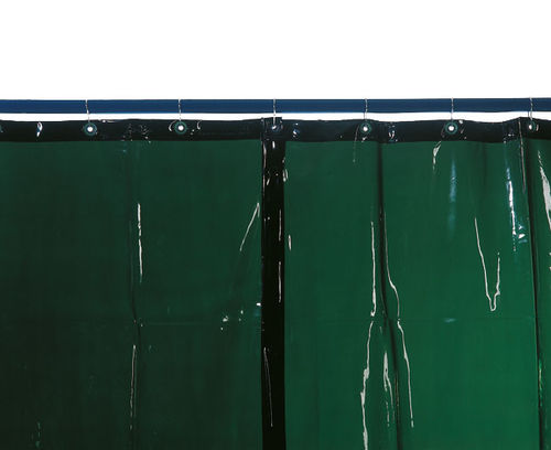 Сварочный занавес S7