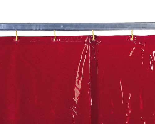 Легкая сварочная штора 70 100 400