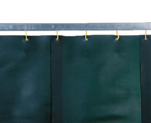 Раздвижная штора S9strip