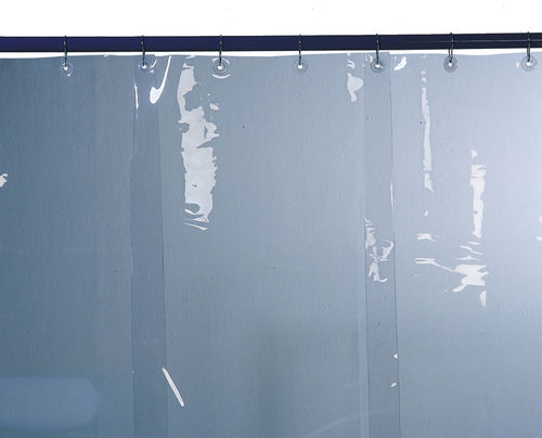 Раздвижная штора S0strip