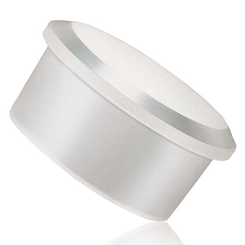 Пробка круглая серии ГПН 350 наружная безрезьбовая из полиэтилена низкой плотности (ПЭВД)