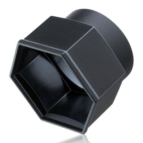 Bolt and nut cap GPN 1050