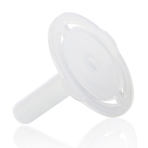 Пробка круглая ГПН 245 Тип Б серия безрезьбовая из полиэтилена низкой плотности (ПЭВД)ПЭ