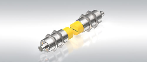 Индуктивный соединитель NICдля датчиков