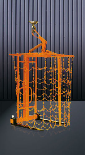 Каркас безопасности серии 1056.20