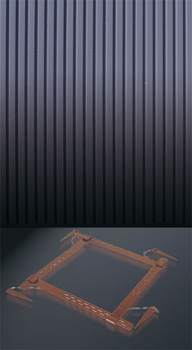 Зажим для балок опалубки серии 1403