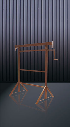 Механическая эстакада серии 1304